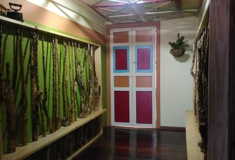 ペンション Hostal Don Jose