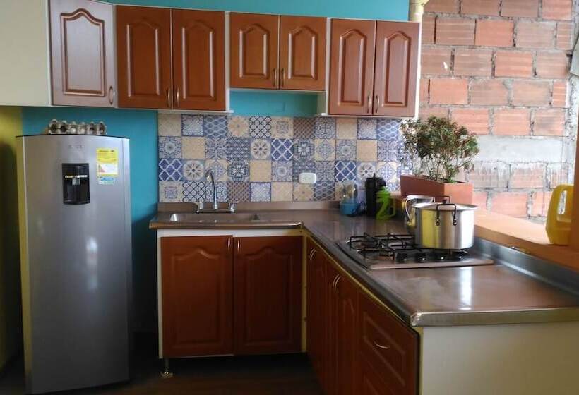 Pansiyon Hostal Don Jose