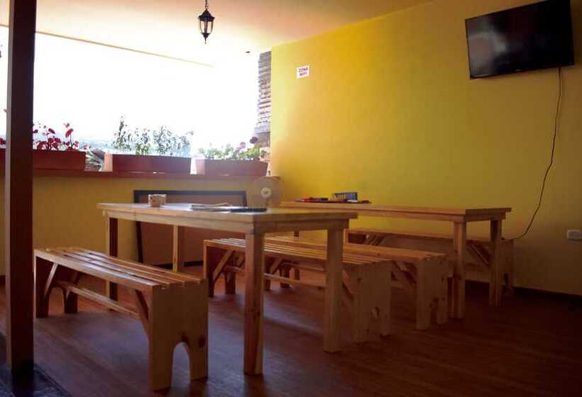 Pansiyon Hostal Don Jose