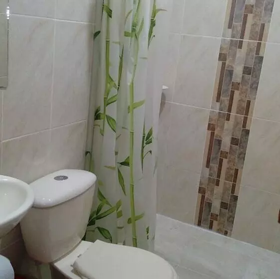 ペンション Hostal Don Jose