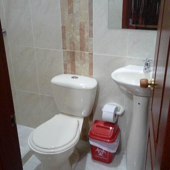 Pansiyon Hostal Don Jose