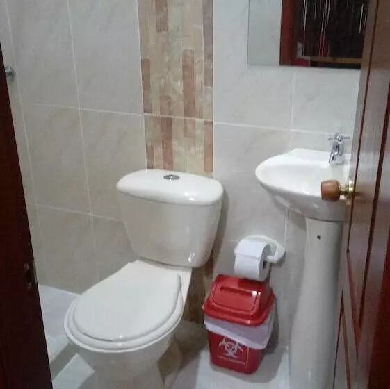 ペンション Hostal Don Jose