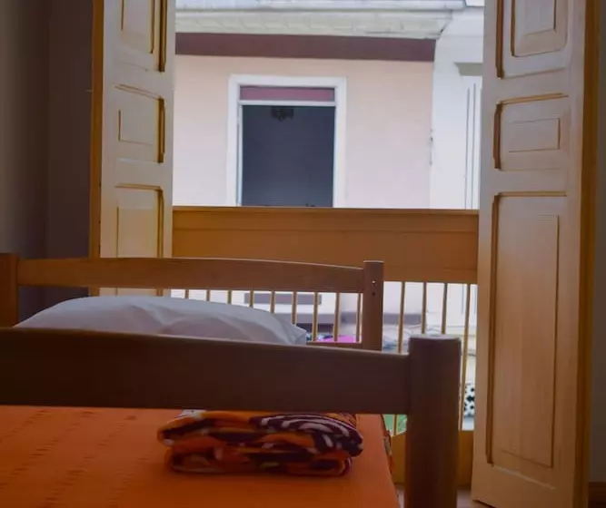 ペンション Hostal Don Jose