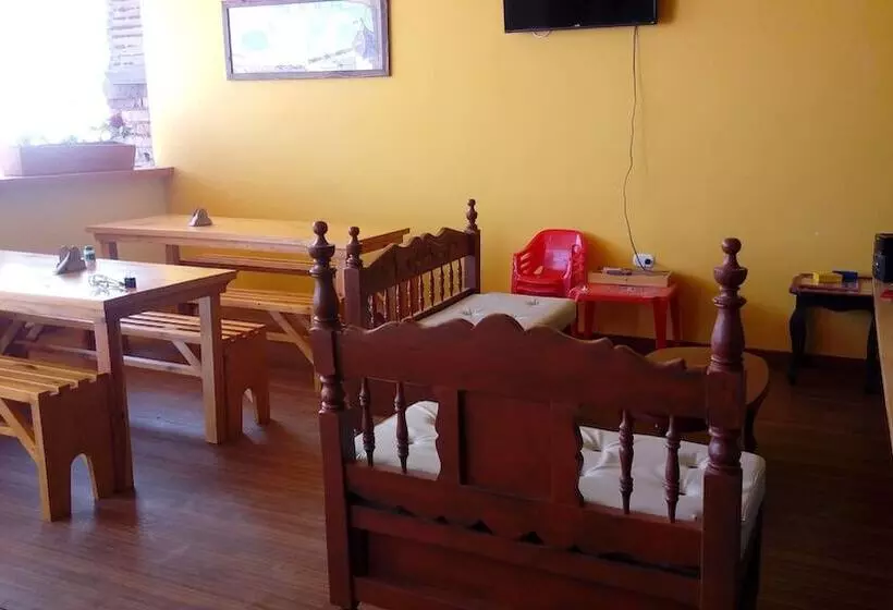 ペンション Hostal Don Jose