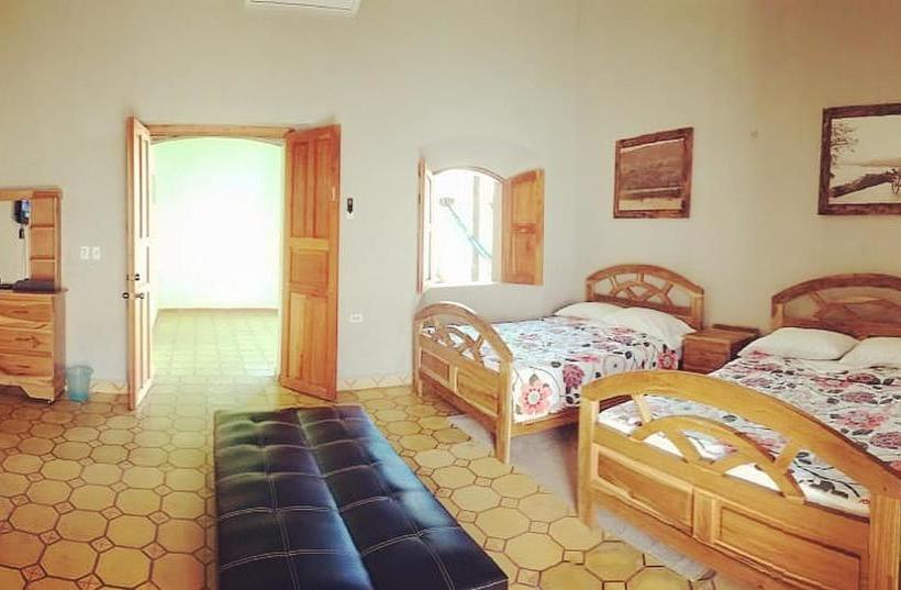 بنسيون Vegas Grandpa Casa