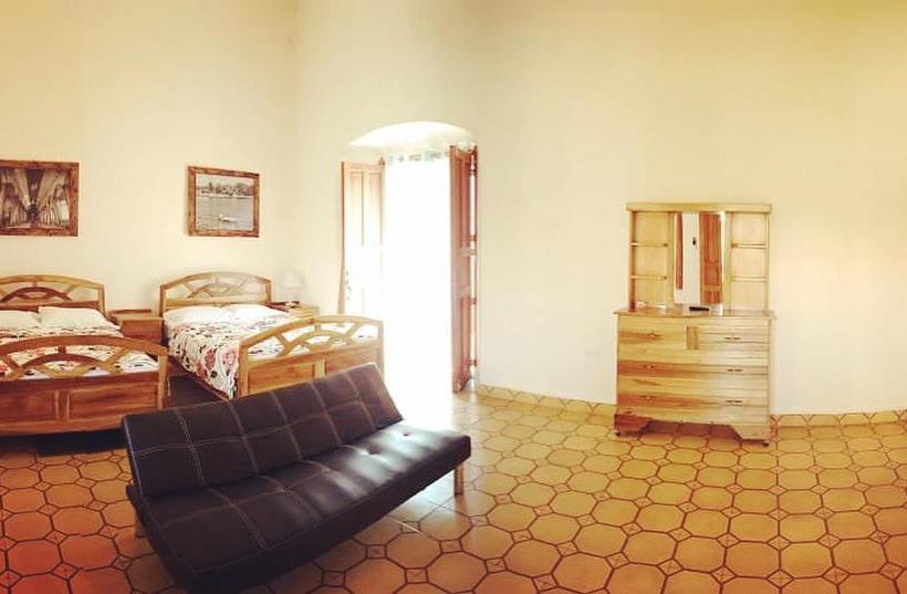 بنسيون Vegas Grandpa Casa