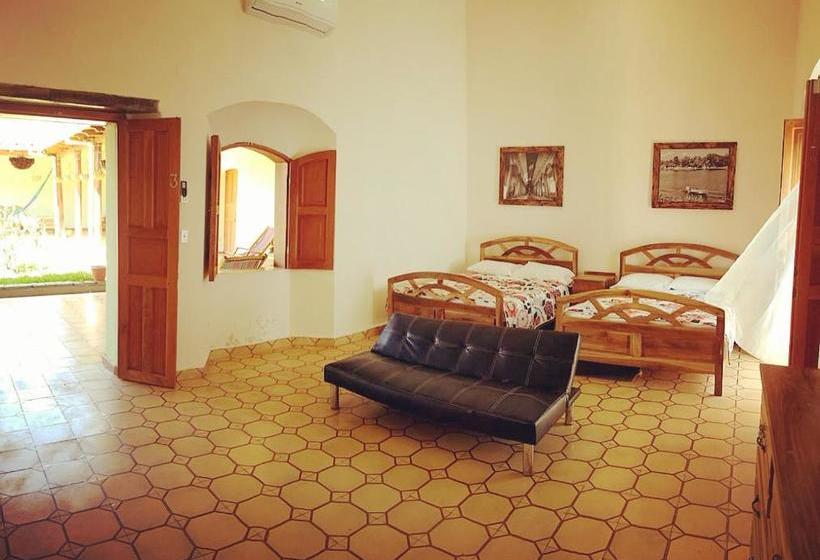 بنسيون Vegas Grandpa Casa