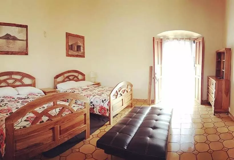 ペンション Vegas Grandpa Casa