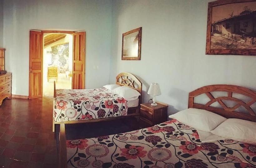 بنسيون Vegas Grandpa Casa