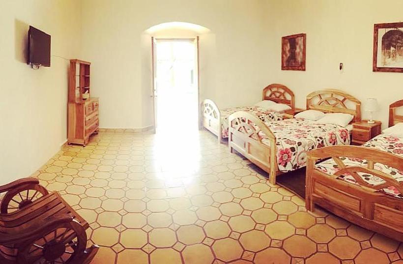 بنسيون Vegas Grandpa Casa