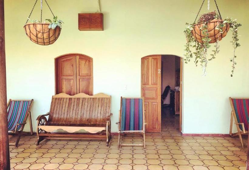 بنسيون Vegas Grandpa Casa