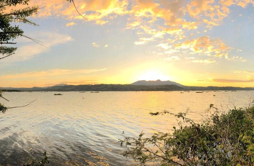 بنسيون Vegas Grandpa Casa