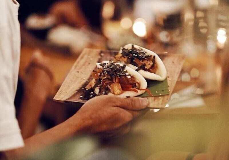 Bamba Capsule Hotel Hostel