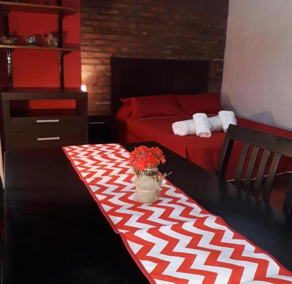 Bed and Breakfast Santa Rufina