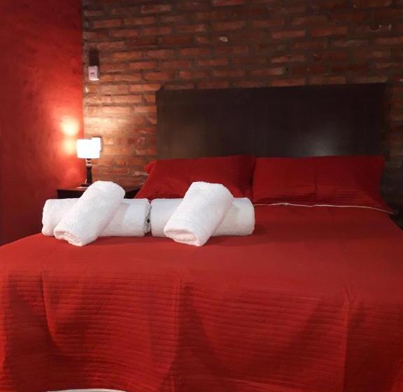 Bed and Breakfast Santa Rufina