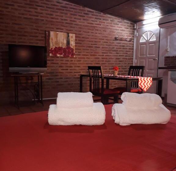 Bed and Breakfast Santa Rufina