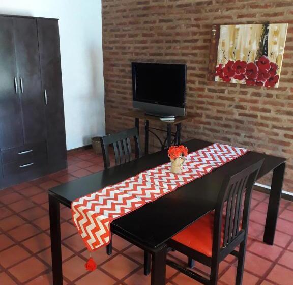 Bed and Breakfast Santa Rufina