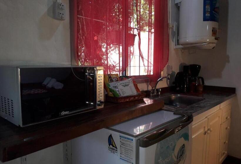 Bed and Breakfast Santa Rufina