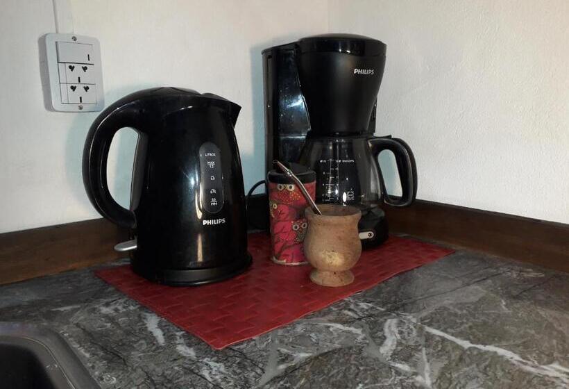 Bed and Breakfast Santa Rufina