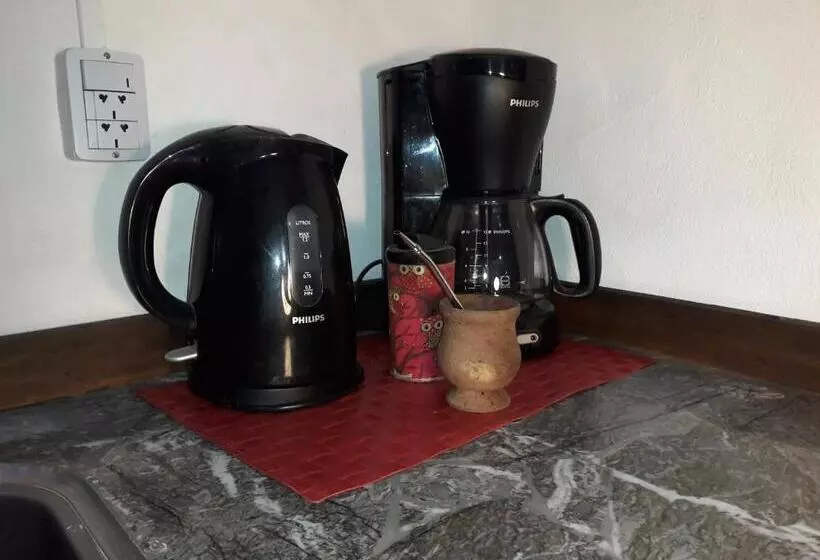 تختخواب و صبحانه Santa Rufina