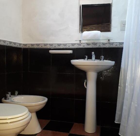 Bed and Breakfast Santa Rufina