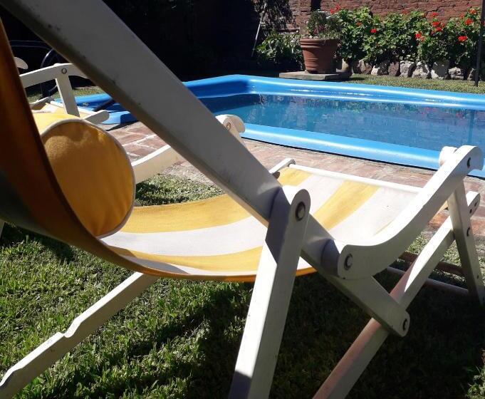 Bed and Breakfast Santa Rufina