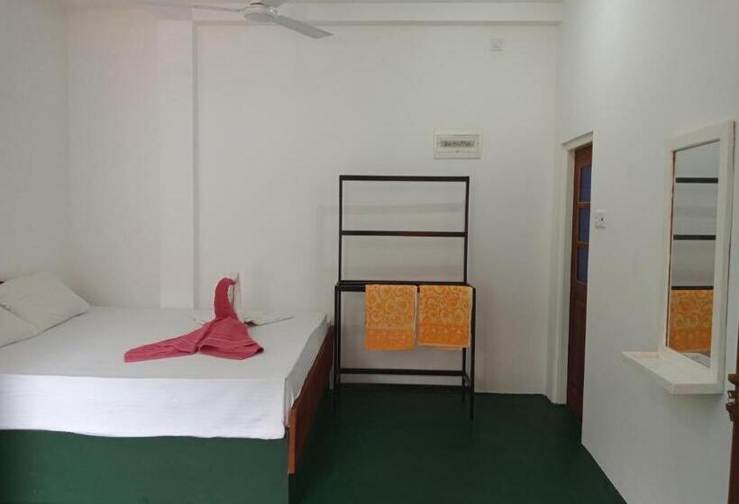 ベッドアンドブレックファースト Villa Sidu