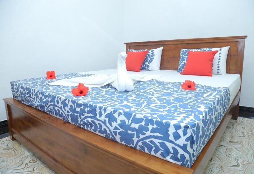 ベッドアンドブレックファースト Villa Sidu