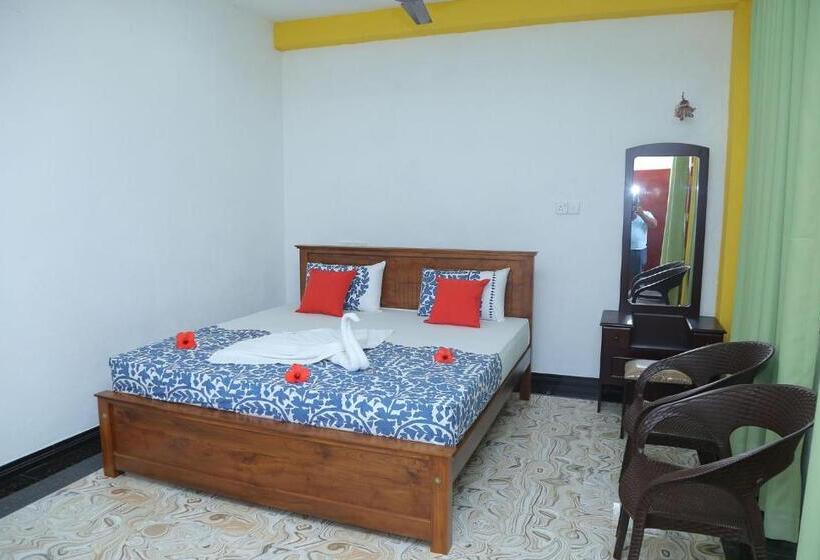 ベッドアンドブレックファースト Villa Sidu