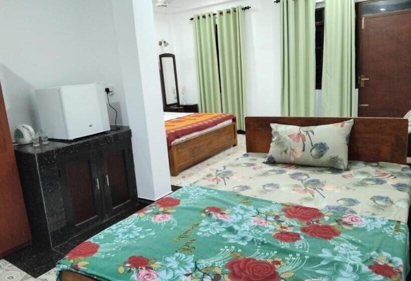 ベッドアンドブレックファースト Villa Sidu