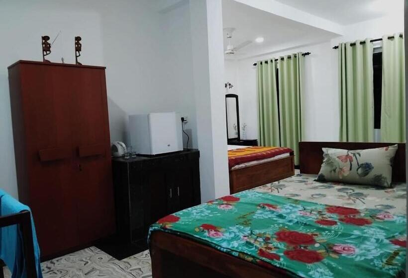 ベッドアンドブレックファースト Villa Sidu