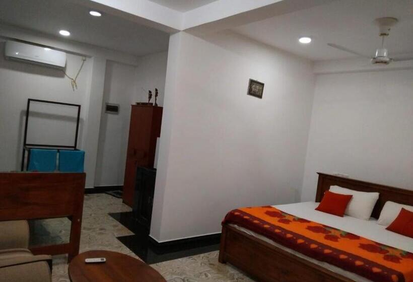 ベッドアンドブレックファースト Villa Sidu