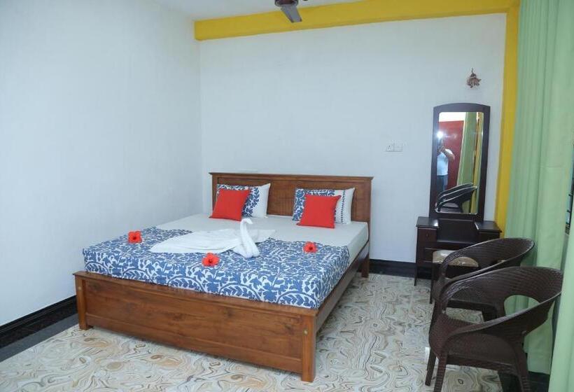 ベッドアンドブレックファースト Villa Sidu