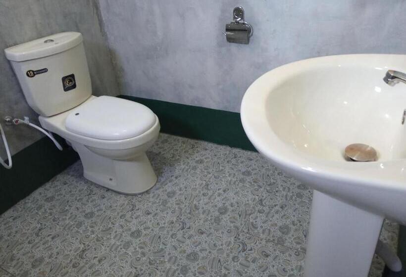 ベッドアンドブレックファースト Villa Sidu