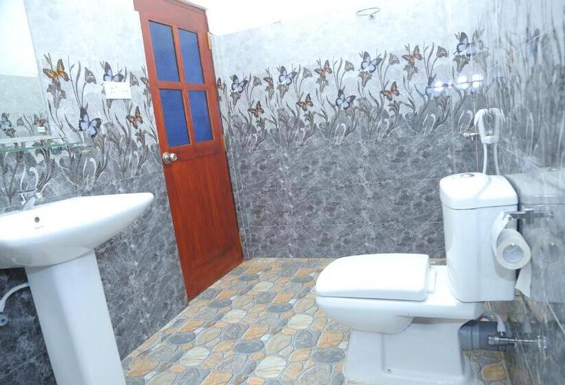 ベッドアンドブレックファースト Villa Sidu