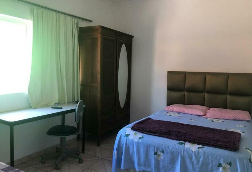 Hotel Pousada Liberdade