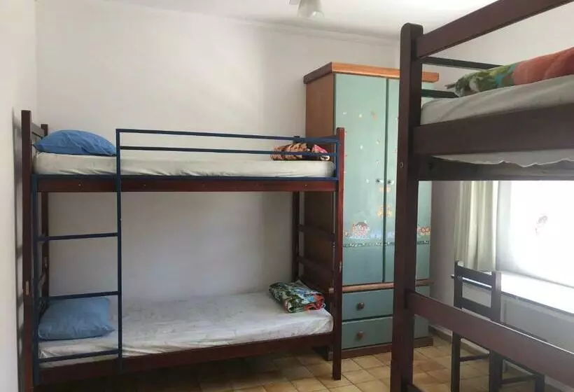 ホテル Pousada Liberdade