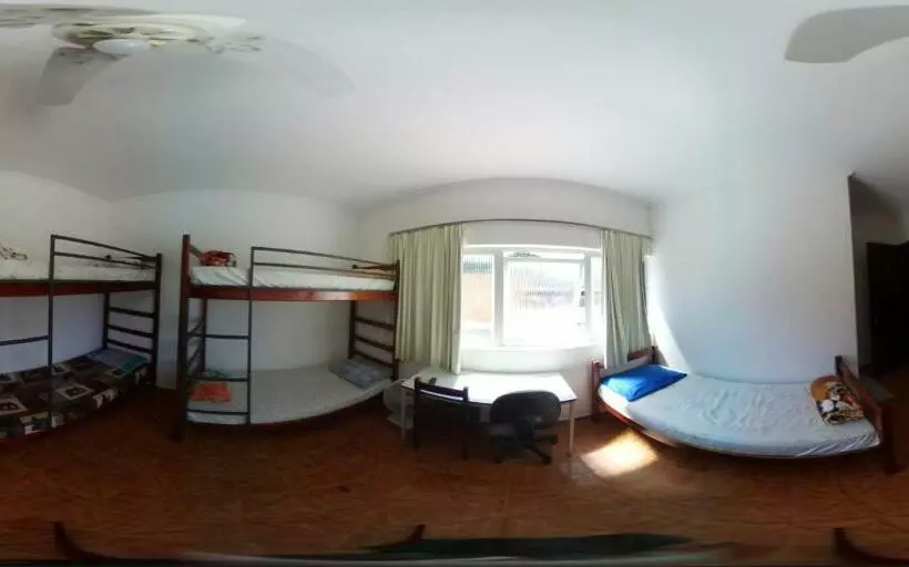 ホテル Pousada Liberdade