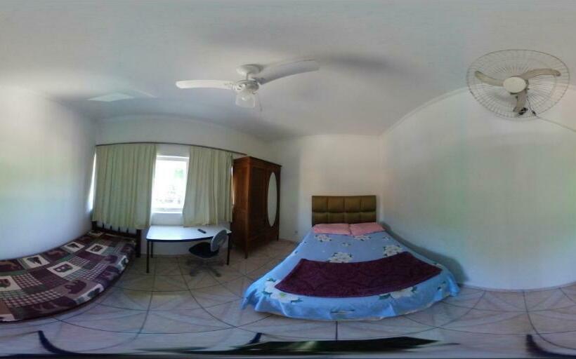 Hotel Pousada Liberdade