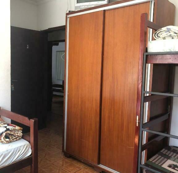 Hotel Pousada Liberdade