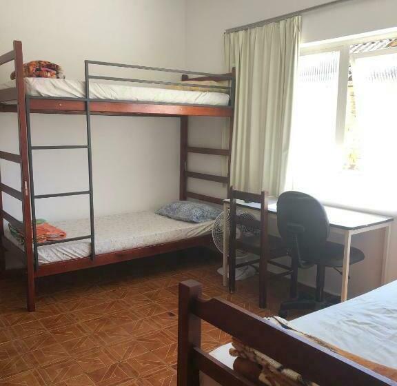 Hotel Pousada Liberdade