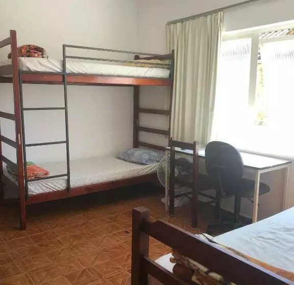 ホテル Pousada Liberdade