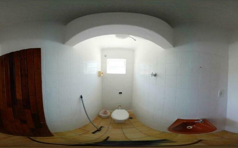 Hotel Pousada Liberdade