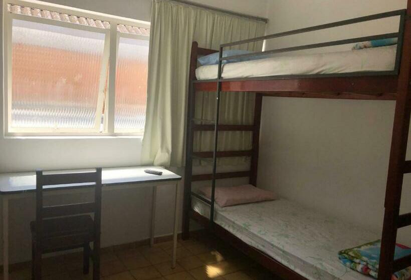 Hotel Pousada Liberdade