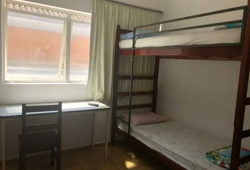 ホテル Pousada Liberdade