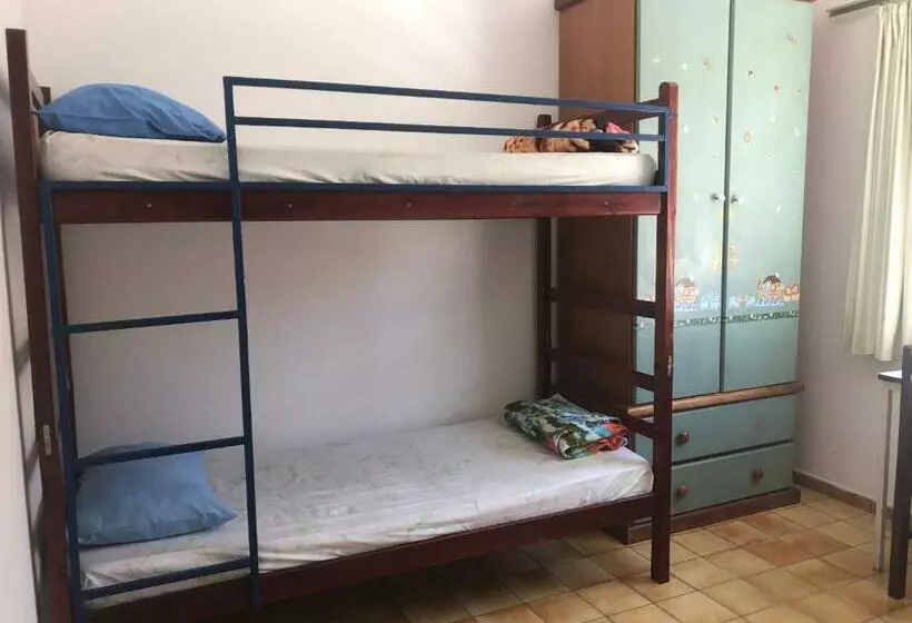 ホテル Pousada Liberdade