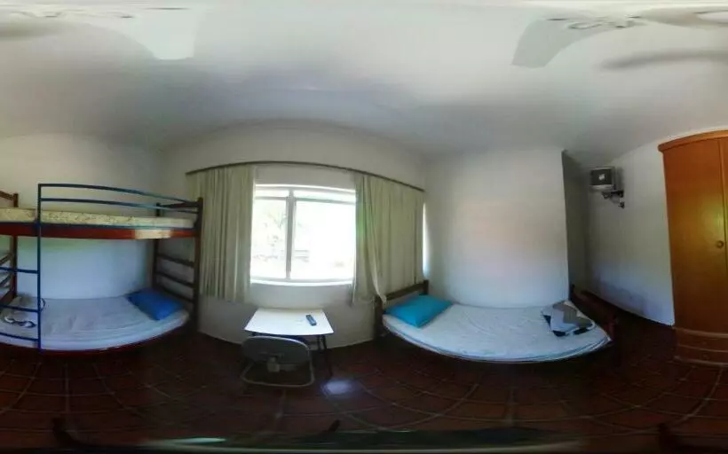 ホテル Pousada Liberdade