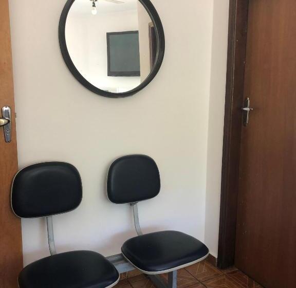 Hotel Pousada Liberdade