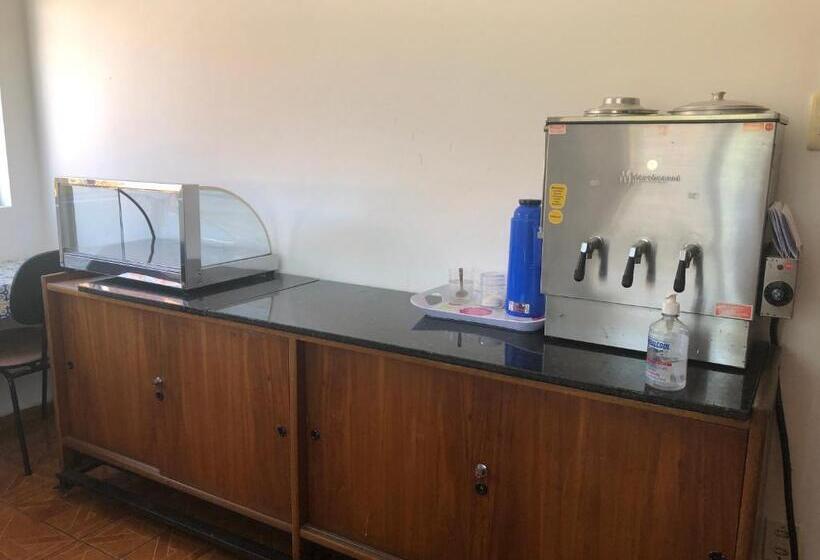 Hotel Pousada Liberdade