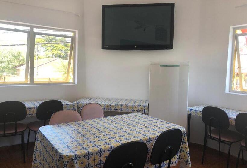 Hotel Pousada Liberdade